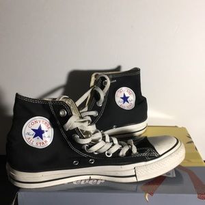Chuck Taylor Converse